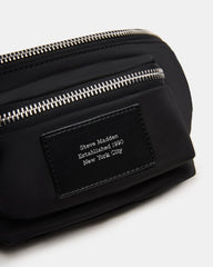 REMIX BAG BLACK