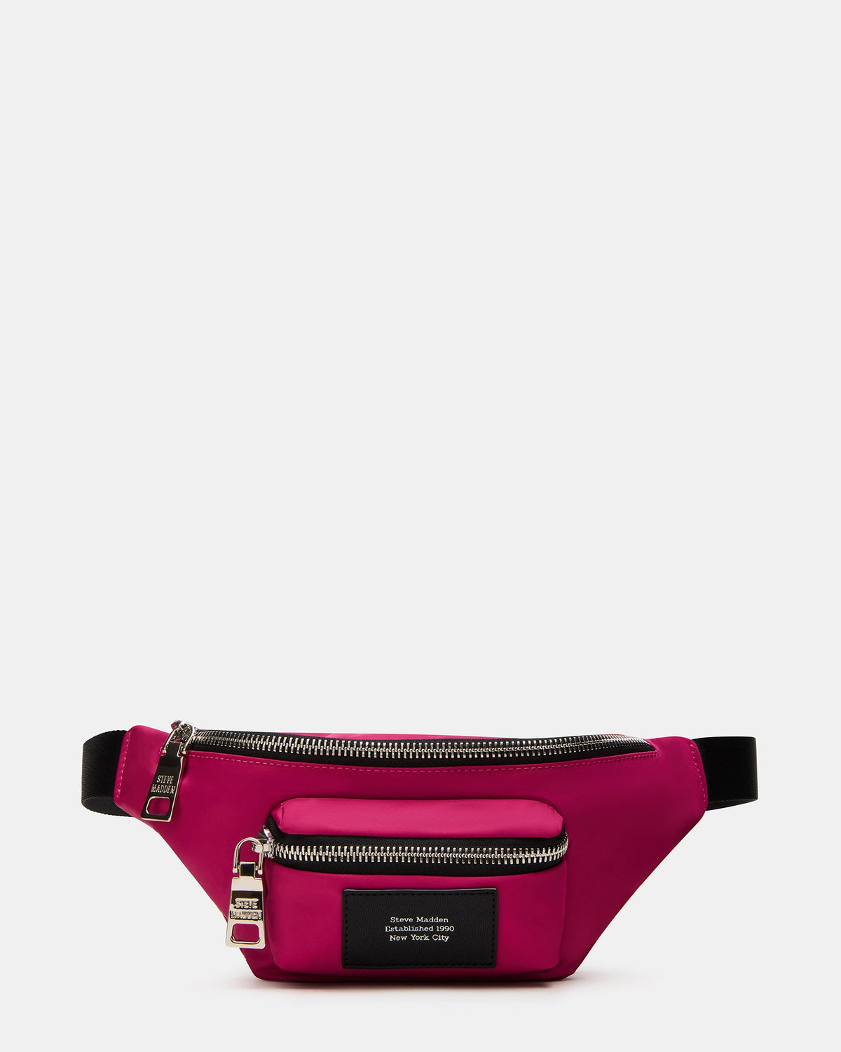 REMIX BAG FUCHSIA