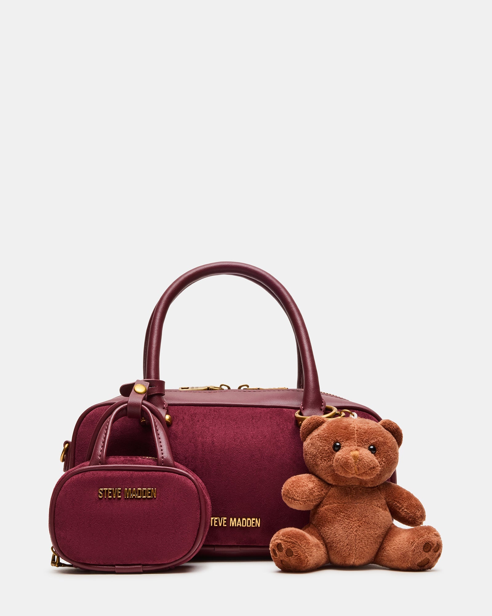 DIVERS CHARM BOX GIFT SET BLOODSTONE