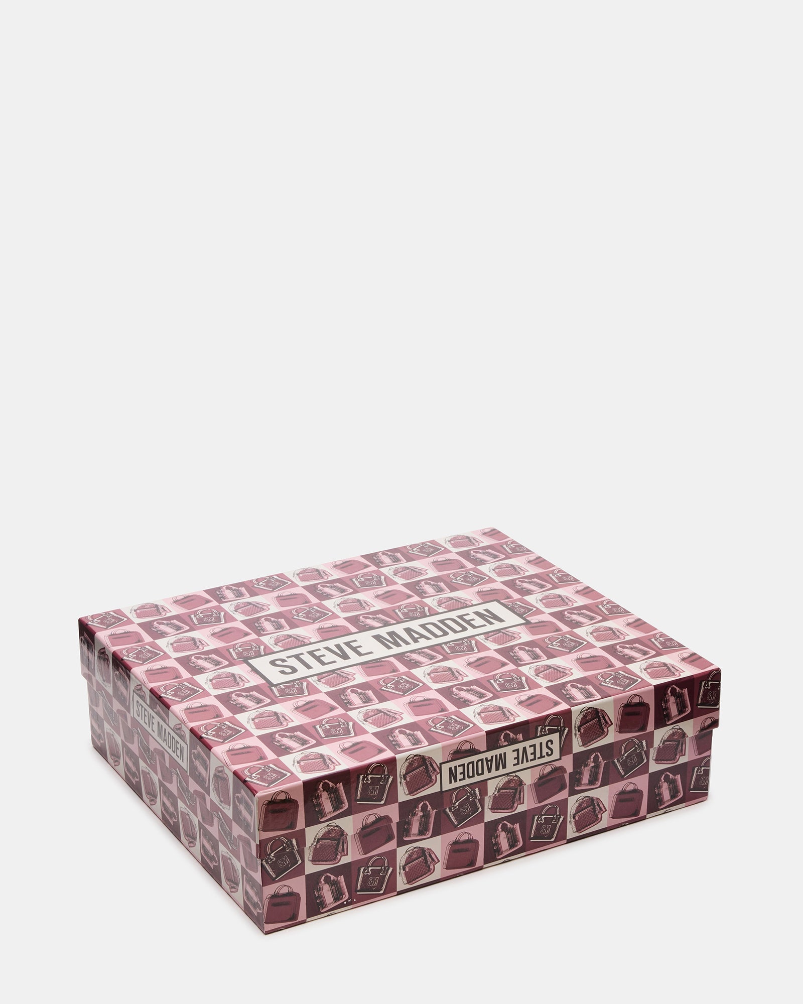 EVELYN CHARM BOX GIFT SET BLOODSTONE