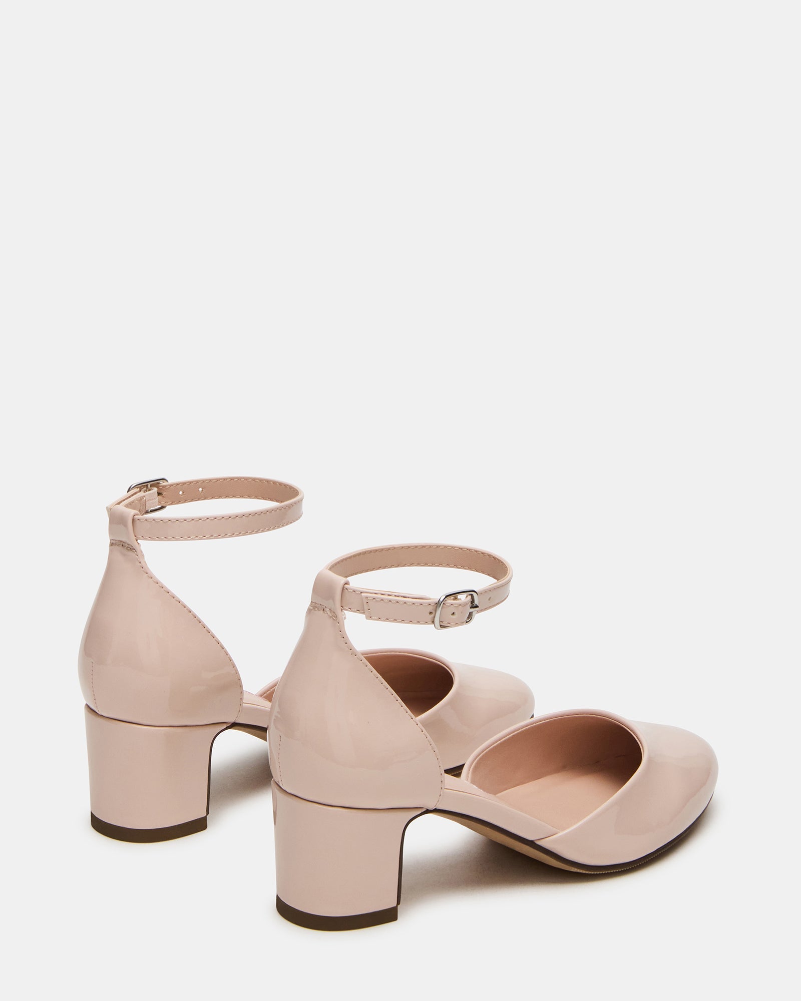 KIDS' PRETTYY BLUSH PATENT