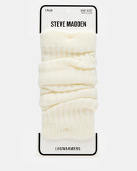 JAZZ LEGWARMERS IVORY