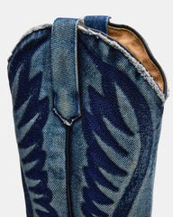 ALBANY DENIM FABRIC - SM REBOOTED