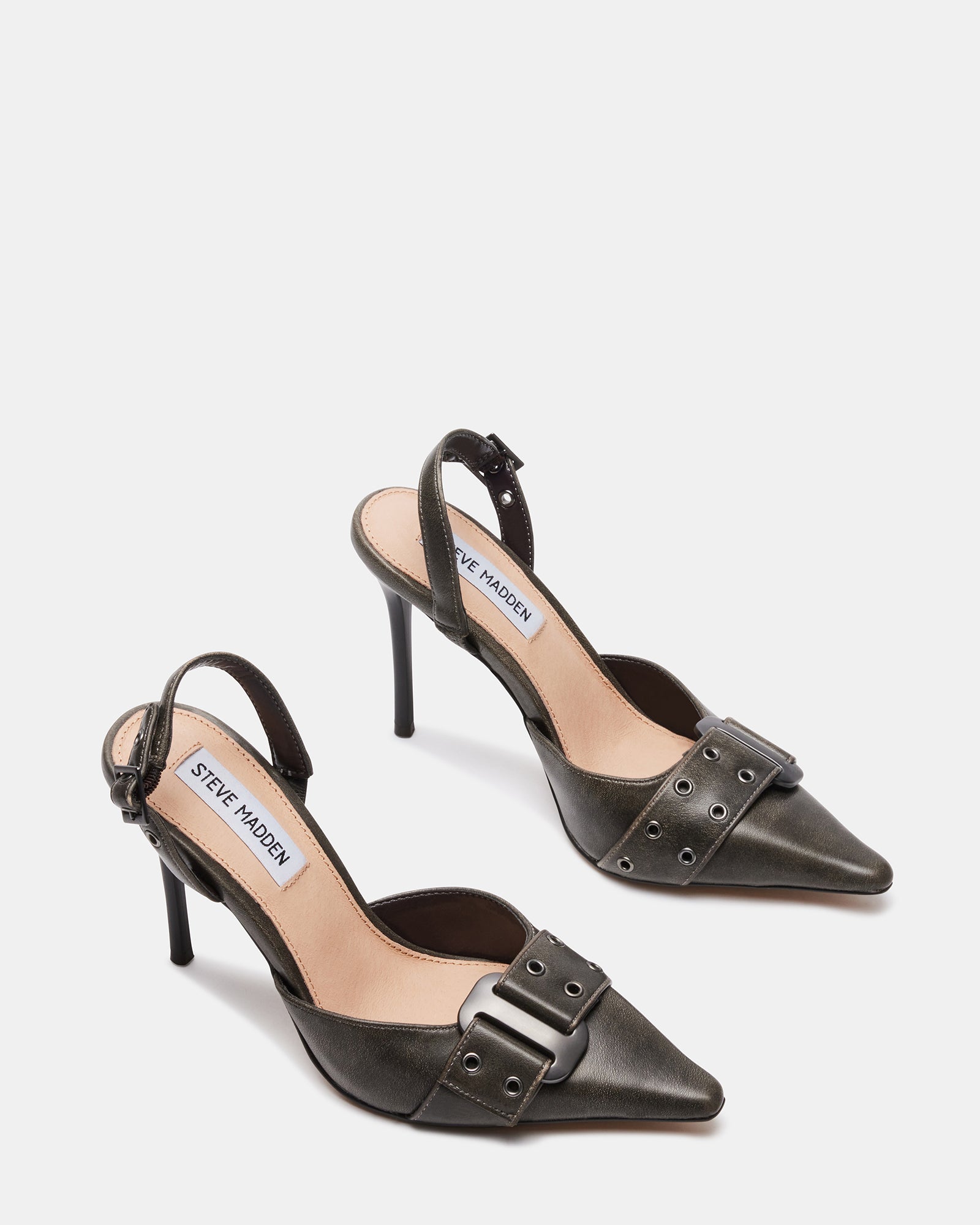 DILLON BROWN DISTRESSED - SM REBOOTED