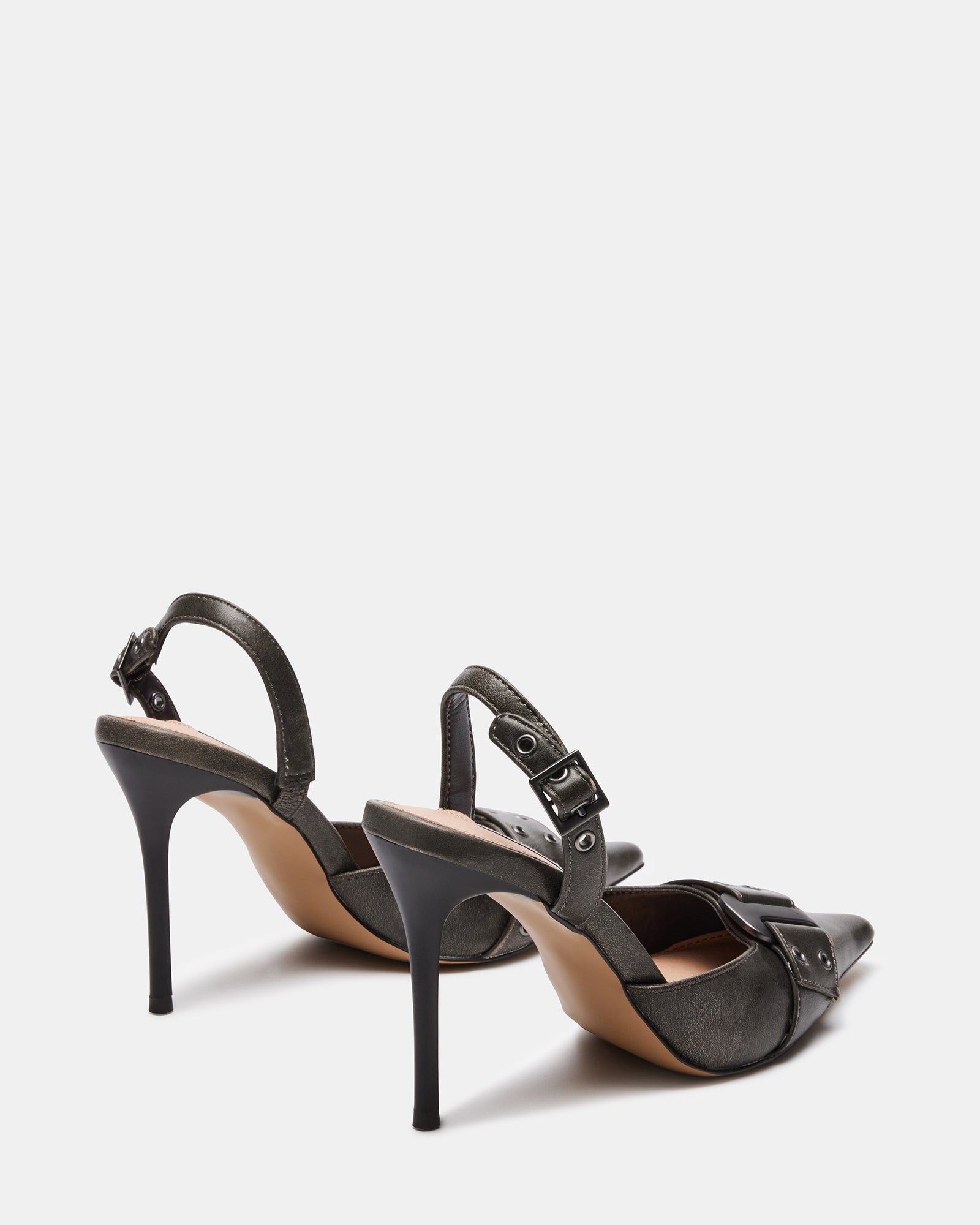 DILLON BROWN DISTRESSED - SM REBOOTED