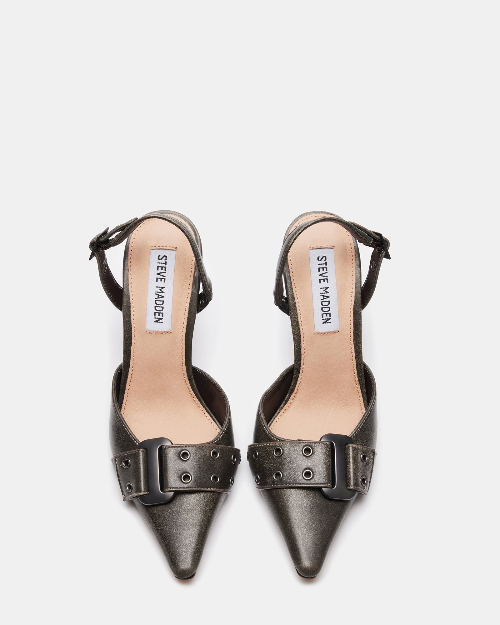 DILLON BROWN DISTRESSED - SM REBOOTED