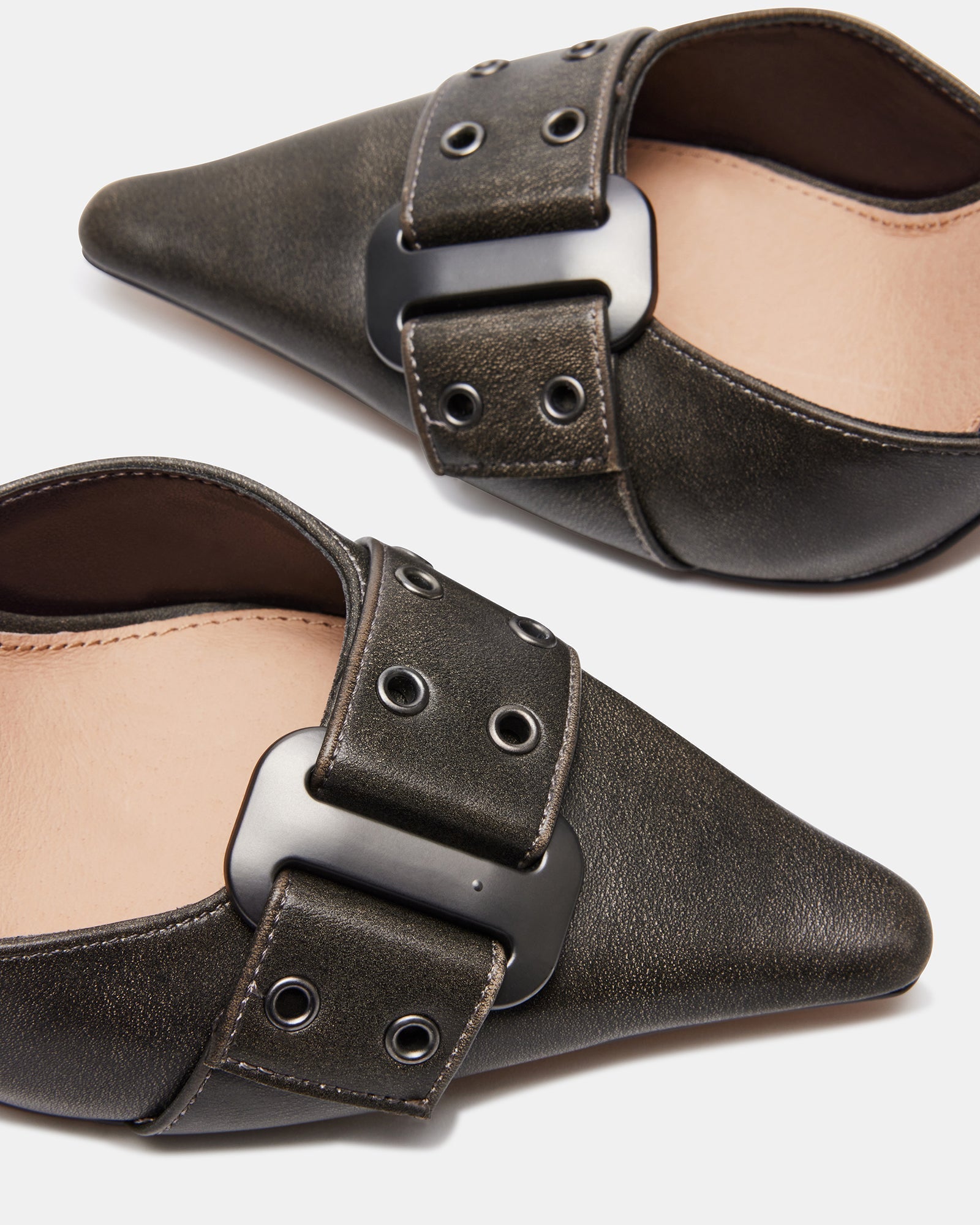 DILLON BROWN DISTRESSED - SM REBOOTED