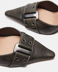 DILLON BROWN DISTRESSED - SM REBOOTED