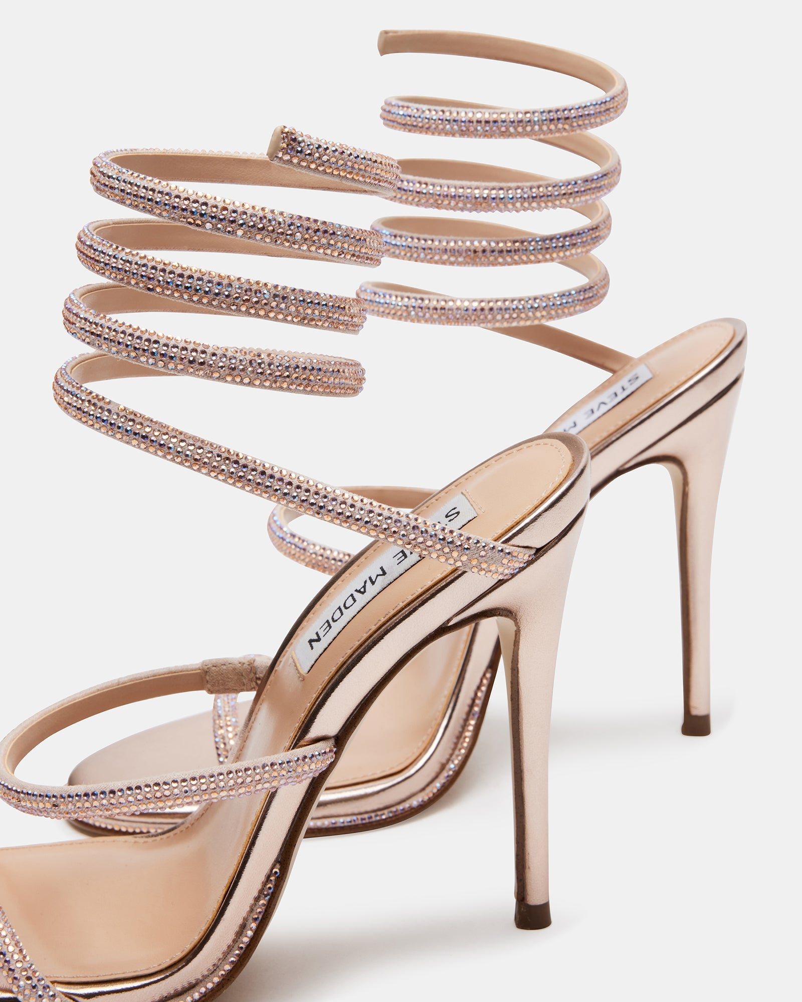 EXOTICA BLUSH - SM REBOOTED