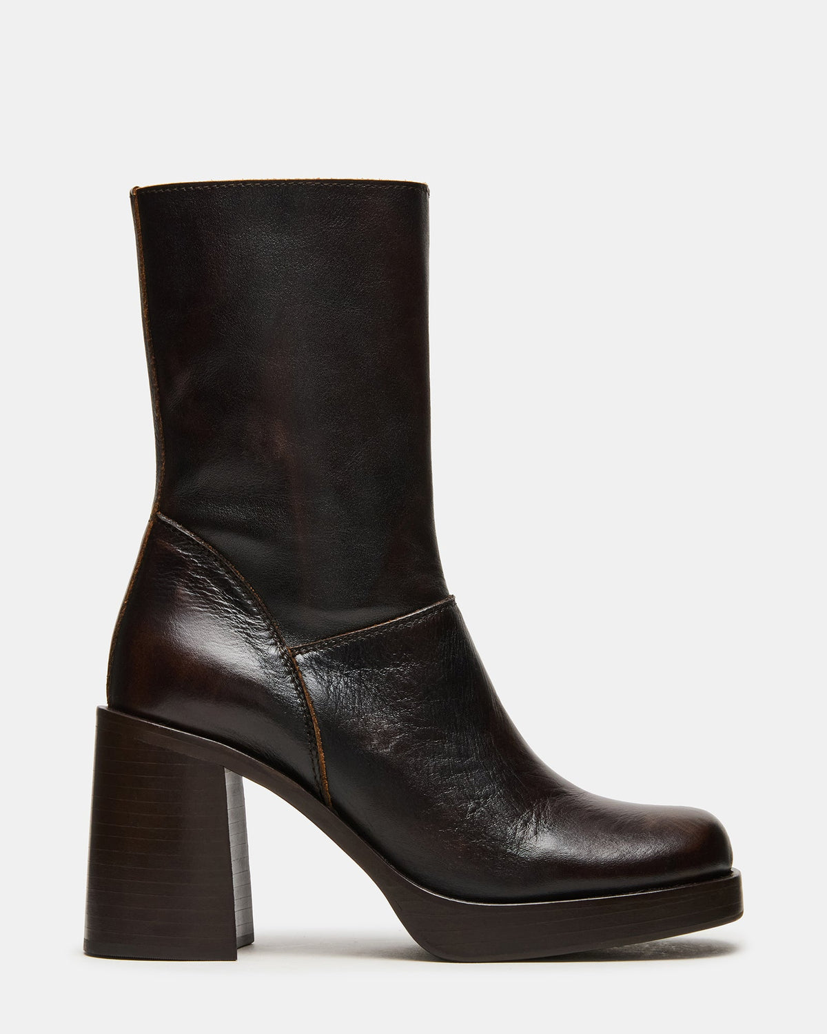 FUSION BROWN DISTRESSED