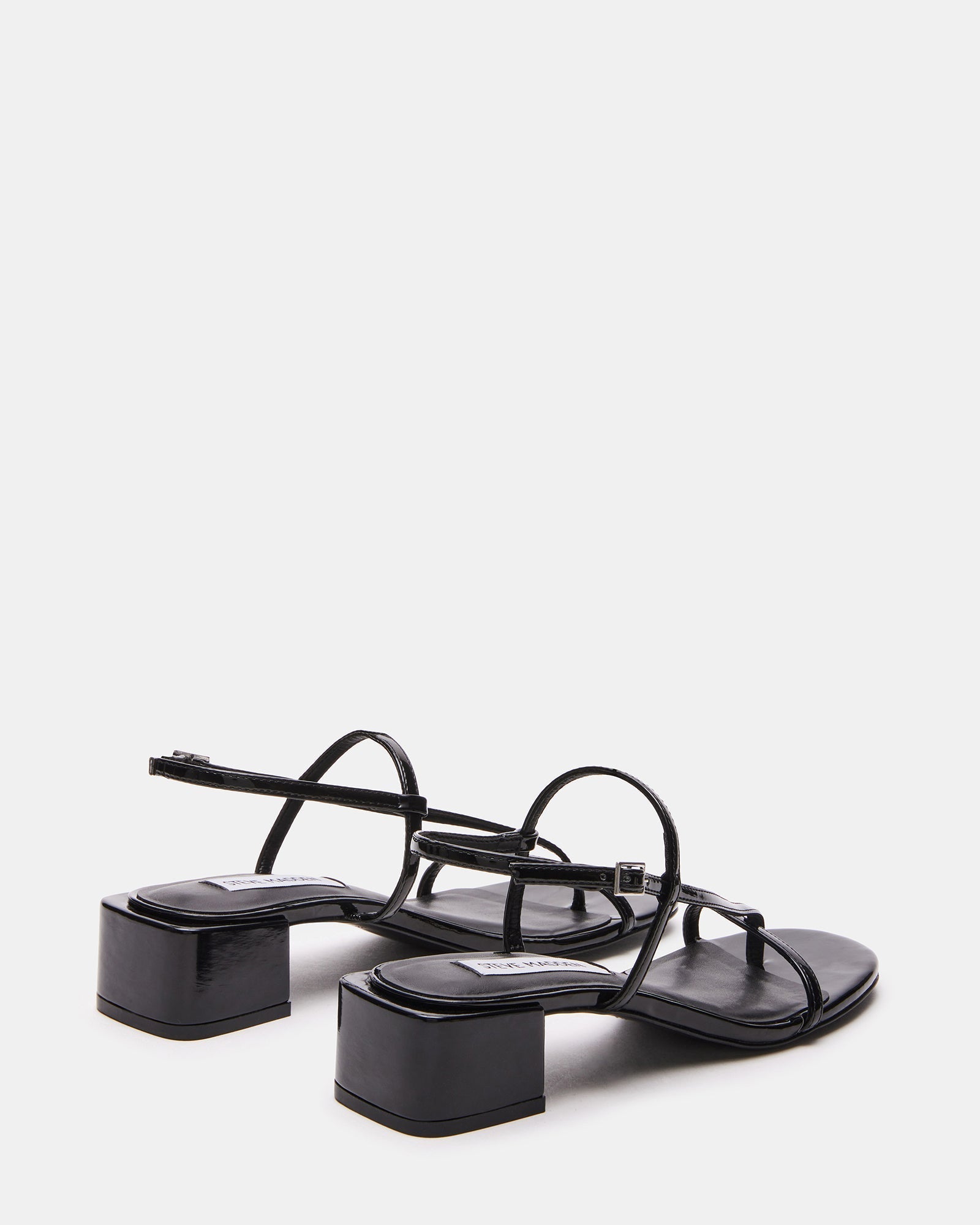 LEMONA BLACK - SM REBOOTED