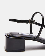 LEMONA BLACK - SM REBOOTED