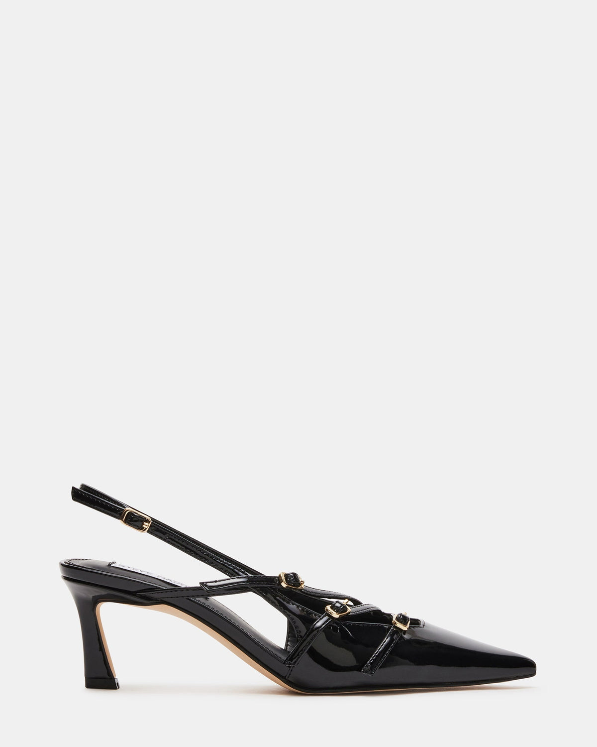 LIANA BLACK PATENT - SM REBOOTED