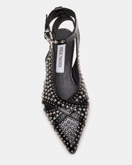 NASH BLACK LEATHER - SM REBOOTED