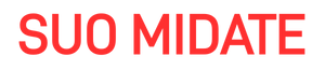 Suo Midate